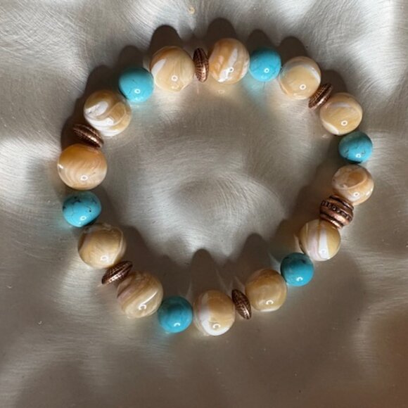 Beaded Bracelet - Picture 6 of 6